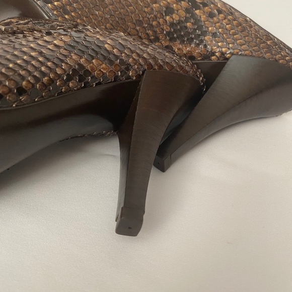 Tod’s mule 🇮🇹 - Picture 4 of 6